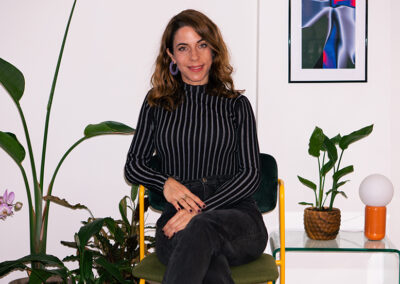 Laia Ferran